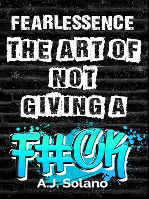 cover image of FearLESSence